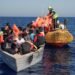 Catholic Church Asks Italy To Scrap New Migrant Law