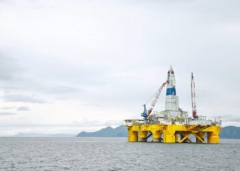 Arctic Refuge Oil Bonanza More Likely to Be Bust for GOP Budget