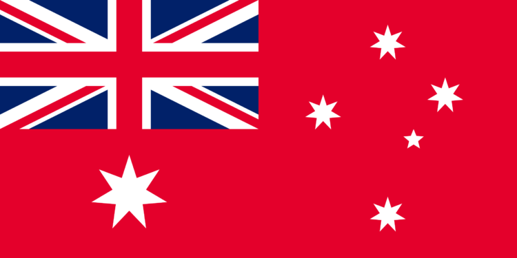 Australian Merchant Mariners Are Asking To Be Considered Essential Workers Australian Red Ensign