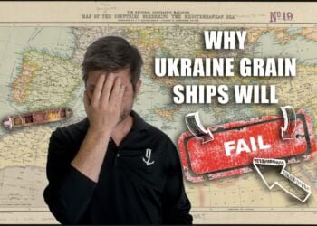 Ukraine Food Crisis Video
