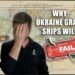 Watch: Could The Ukraine Grain Deal With Russia Fail? Ukraine Food Crisis Video