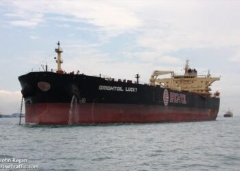 Thirteen Chinese Fisherman Killed in Collision with Tanker Off Japan