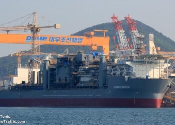 Two-Year Contract for Ultra-Deepwater Drillship ‘Deepwater Invictus’