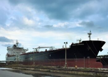 crowley jones act tanker