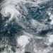 Strengthening Hurricane Maria to Pass Right Over Puerto Rico, Forecasters Say Strengthening Hurricane Maria to Pass Right Over Puerto Rico, Forecasters Say