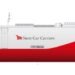 lng powered car carrier