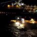 VIEW: Cape Cod Canal Pilot Transfer at Night WATCH: Cape Cod Canal Pilot Transfer at Night