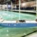 Final Design for First Zero-Emission Autonomous Containership Unveiled in Norway yara birkeland autonomous ship