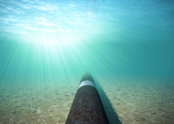 Barcelona-Marseille Hydrogen Subsea Pipeline to Cost Around 2B Euros