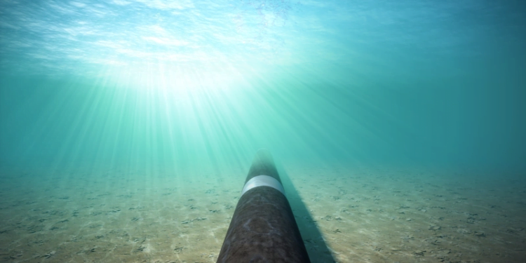 Barcelona-Marseille Hydrogen Subsea Pipeline to Cost Around 2B Euros