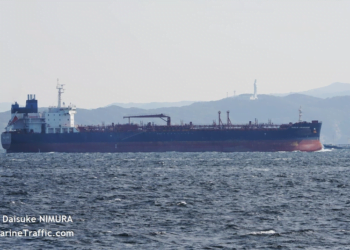 Russia Using Ship-to-ship Diesel Transfers for Transatlantic Exports