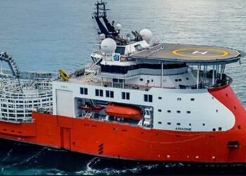 Asso.subsea Partners with GAP Consortium for crucial Greece-Egypt Interconnection