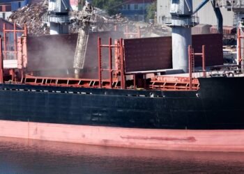 Russia Warns West: We May Work Around the Black Sea Grain Deal