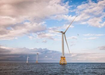 US Department of Energy Releases Offshore Wind Strategy