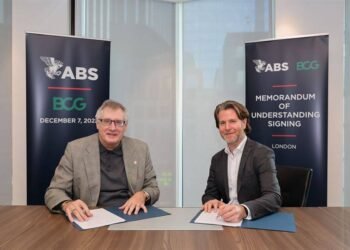 BCG, ABS Team Up to Decarbonize Maritime & Offshore Industries