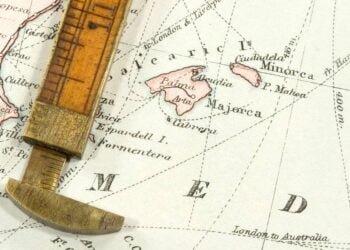 What's in a Foot?  December 31, 2022 Marks End of U.S. Survey Foot