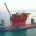 Shell's 34,000t North Sea-bound Penguins FPSO Leaves Chinese Shipyard