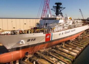 What’s Next for Eastern Shipbuilding?