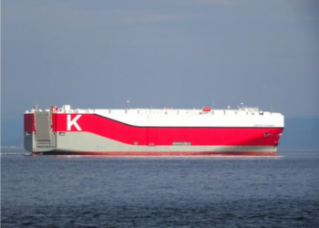 MacGregor to Deliver RoRo Equipment to Two K Line Pure Car and Truck Carriers