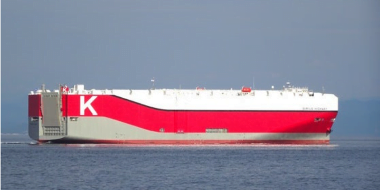 MacGregor to Deliver RoRo Equipment to Two K Line Pure Car and also Truck Carriers MacGregor to Deliver RoRo Equipment to Two K Line Pure Car and Truck Carriers