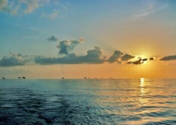 Big Oil Splits Over Production vs Carbon Storage in Gulf of Mexico Auction