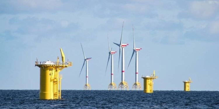Maryland Gears Up for Massive Offshore Wind Power Increase