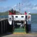 Cemre Selected as Preferred Bidder to Build Two Ferries for Little Minch