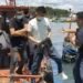 Philippines Releases Seven Crewmembers From Suspicious Chinese Ship
