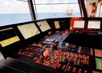 The Nautical Institute Launches New Requirements for DP Certifications
