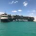Ever Given Owners Make New Offer To Suez Canal Authority ever given salvage