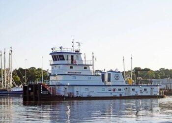 Florida Marine Transporters Refinances with TCW