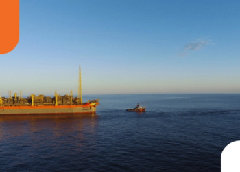 Gallery: Third FPSO Arrives in Guyana's Stabroek Block