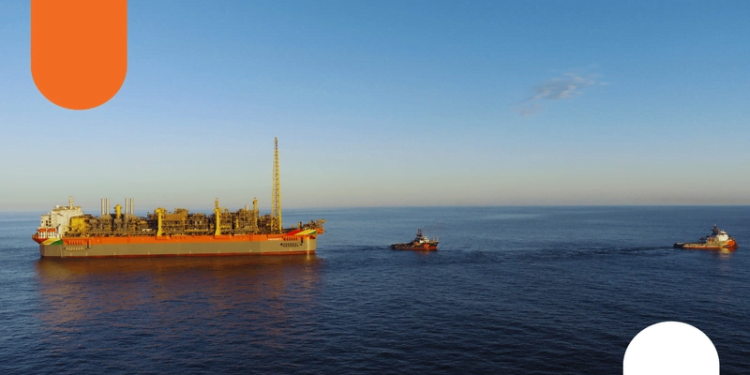 Gallery: Third FPSO Arrives in Guyana's Stabroek Block