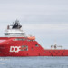 DOF Secures 3-year Contract for Skandi Vega AHTS DOF Secures 3-year Contract for Skandi Vega AHTS