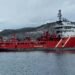 Green Yard Kleven Lands Another Retrofit Project with Brazilian Offshore Vessel Owner Green Yard Kleven Lands Another Retrofit Project with Brazilian Offshore Vessel Owner