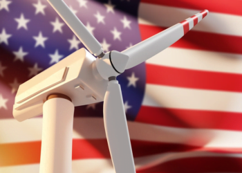 Major 'Firsts' for U.S. Offshore Wind Space