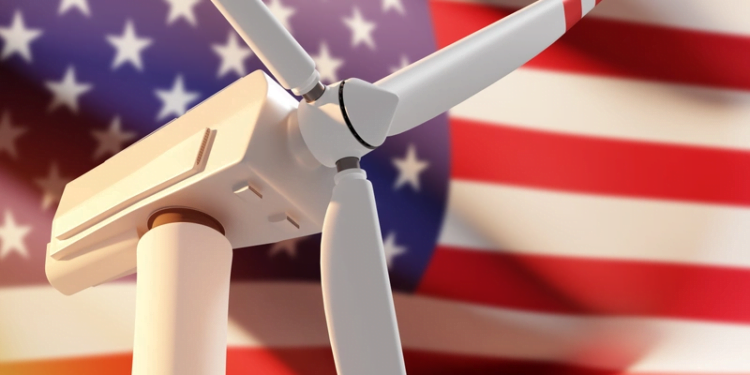 Major 'Firsts' for U.S. Offshore Wind Space