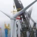 GALLERY: Heerema Installs 24 Turbines at Arcadis Ost 1 Offshore Wind Farm Using Unique Method