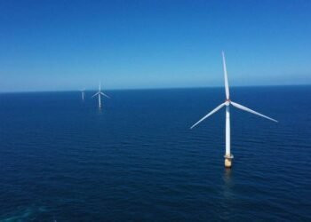 Markets: The Challenges of Developing Floating Wind at Scale
