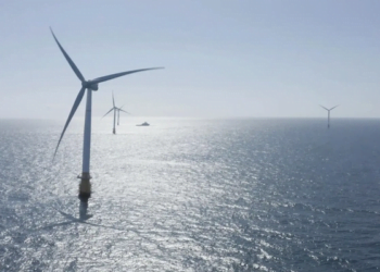 Over 8 GW of Floating Wind for California, But Who Will Build It?