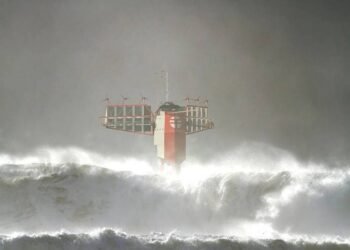 Polar POD Project Enters Shipyard Construction Phase in France