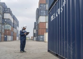 Meet SMARCO, Cloud-based Tech, Sensors for Container Efficiency, Security