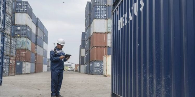 Meet SMARCO, Cloud-based Tech, Sensors for Container Efficiency, Security
