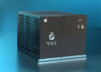 e1 Marine to Build Hydrogen Generator to Support Carbon Capture System