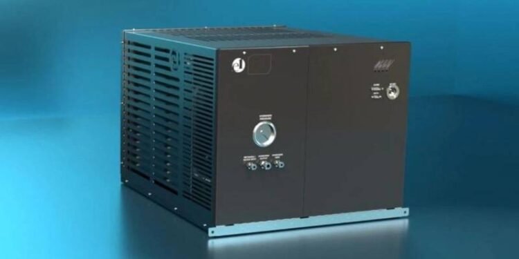 e1 Marine to Build Hydrogen Generator to Support Carbon Capture System