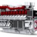 FMD's New High- rate Engine to be Tested for United States Navy's LUSV Platform FMD's New High-speed Engine to be Tested for US Navy’s LUSV Platform