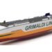 MacGregor to Equip Grimaldi's New Car Carriers MacGregor to Equip Grimaldi's New Car Carriers