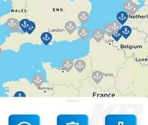 KR Unveils Port State Control Mobile App