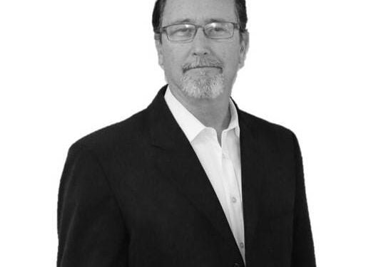 St. Johns Ship Building Names Ken Gentle VP of Repair St. Johns Ship Building Names Ken Gentle VP of Repair