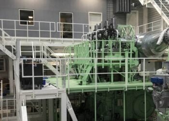 Future Fuels: 275 Altenative Fuel Ships Ordered in 2022